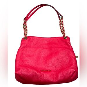 PRICE DROP!!! ⬇️💲Michael Kors Jet Set Chain shoulder bag.
NWT